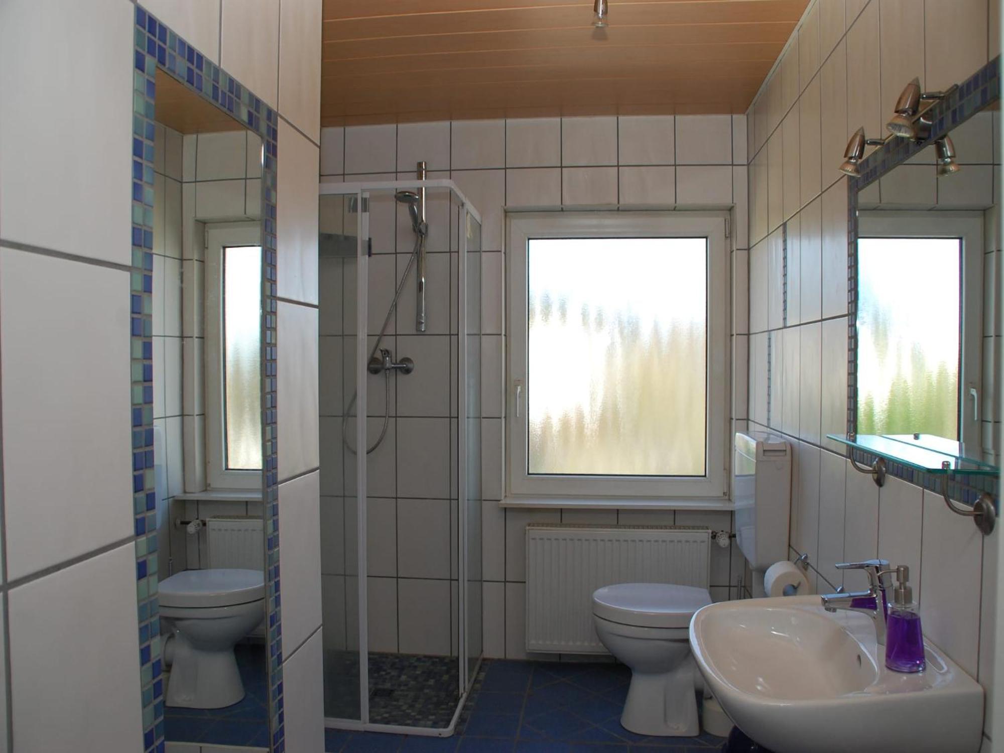 Beautiful Holidayhome With Sauna And Terrace Harscheid Εξωτερικό φωτογραφία